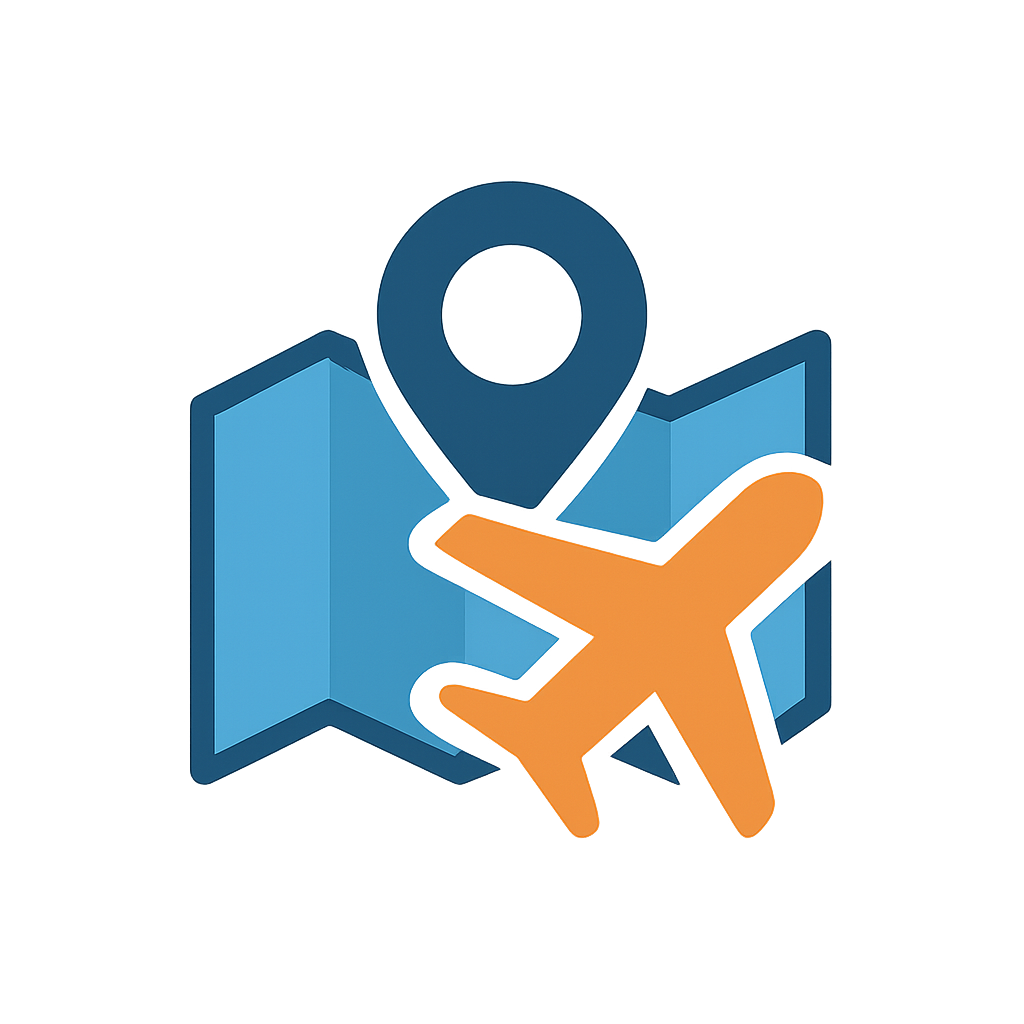 Trip Logo