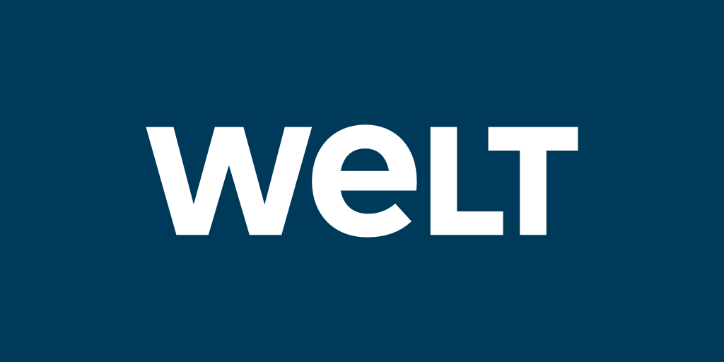 TV Welt Logo