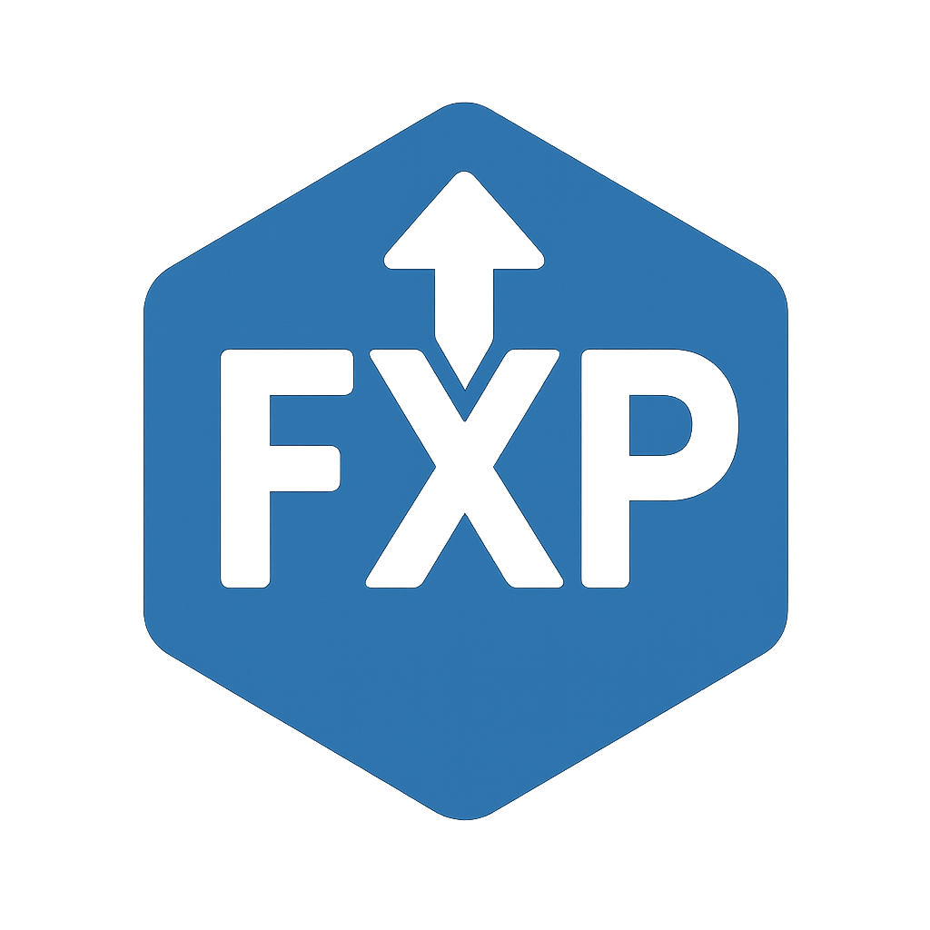 ultrafxp Logo