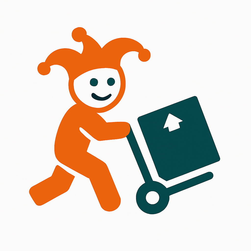 UmzugsJoker Logo
