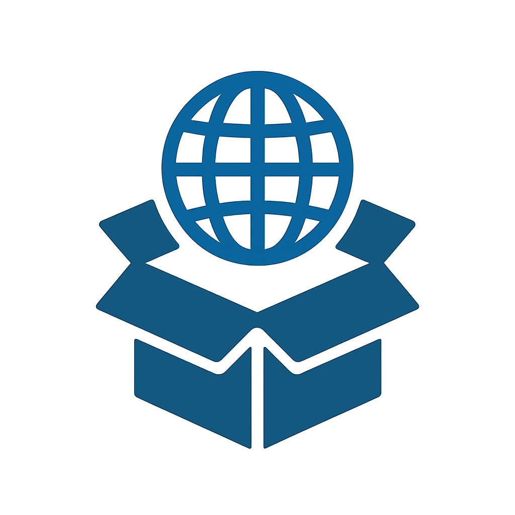 Universal Extractor Logo