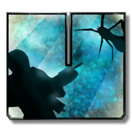 Unvanquished Logo