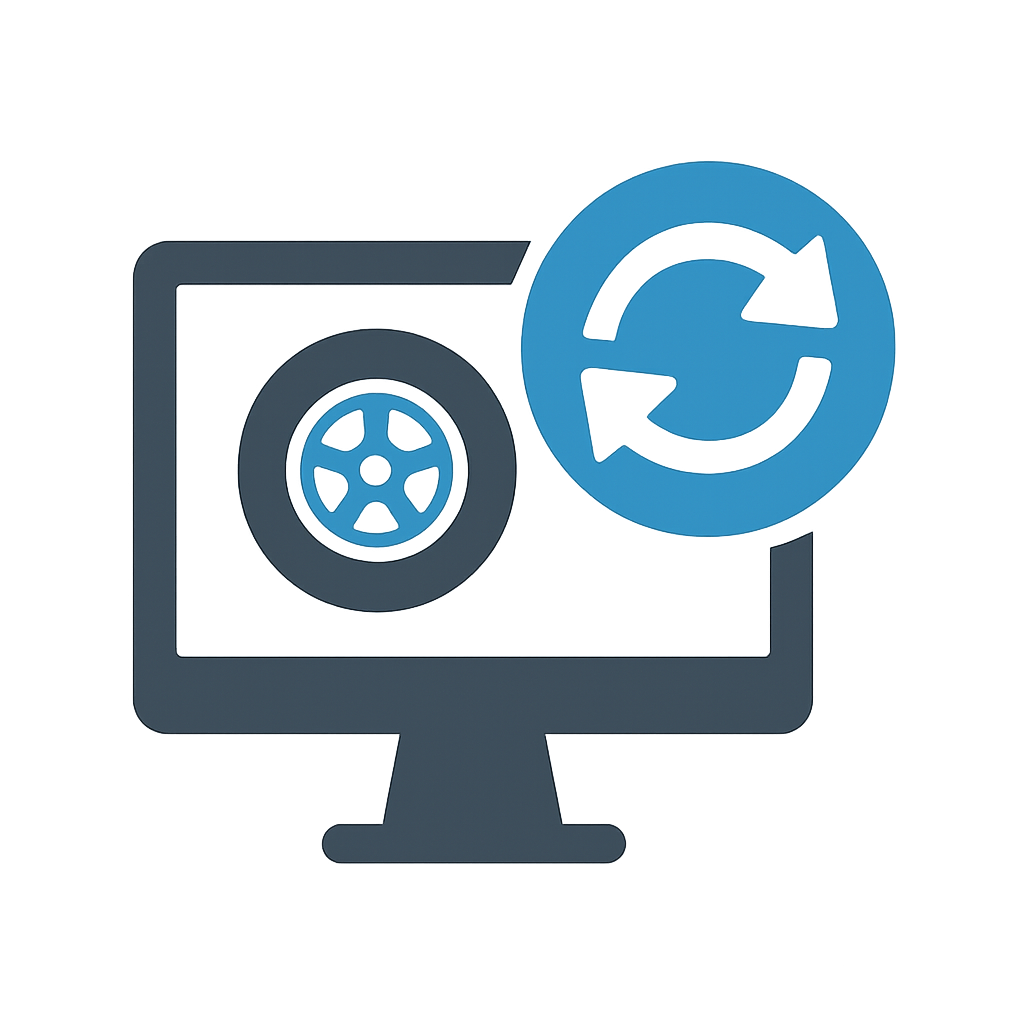 UpdateStar Drivers Logo