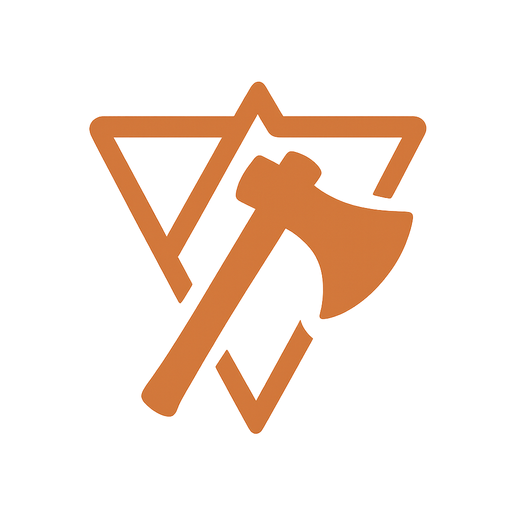 Valheim Logo