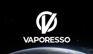 Vaporesso Logo