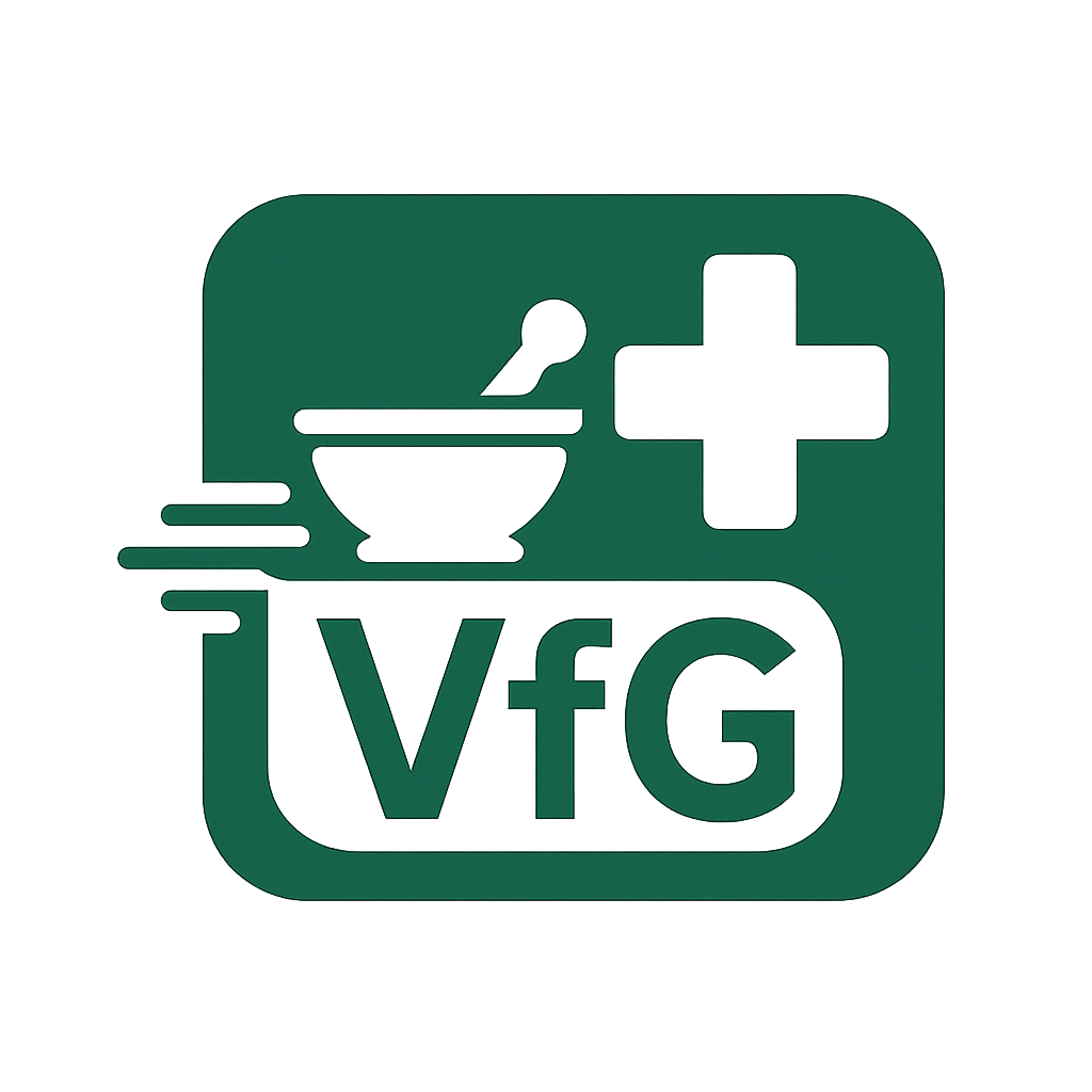 VfG-Versandapotheke Logo