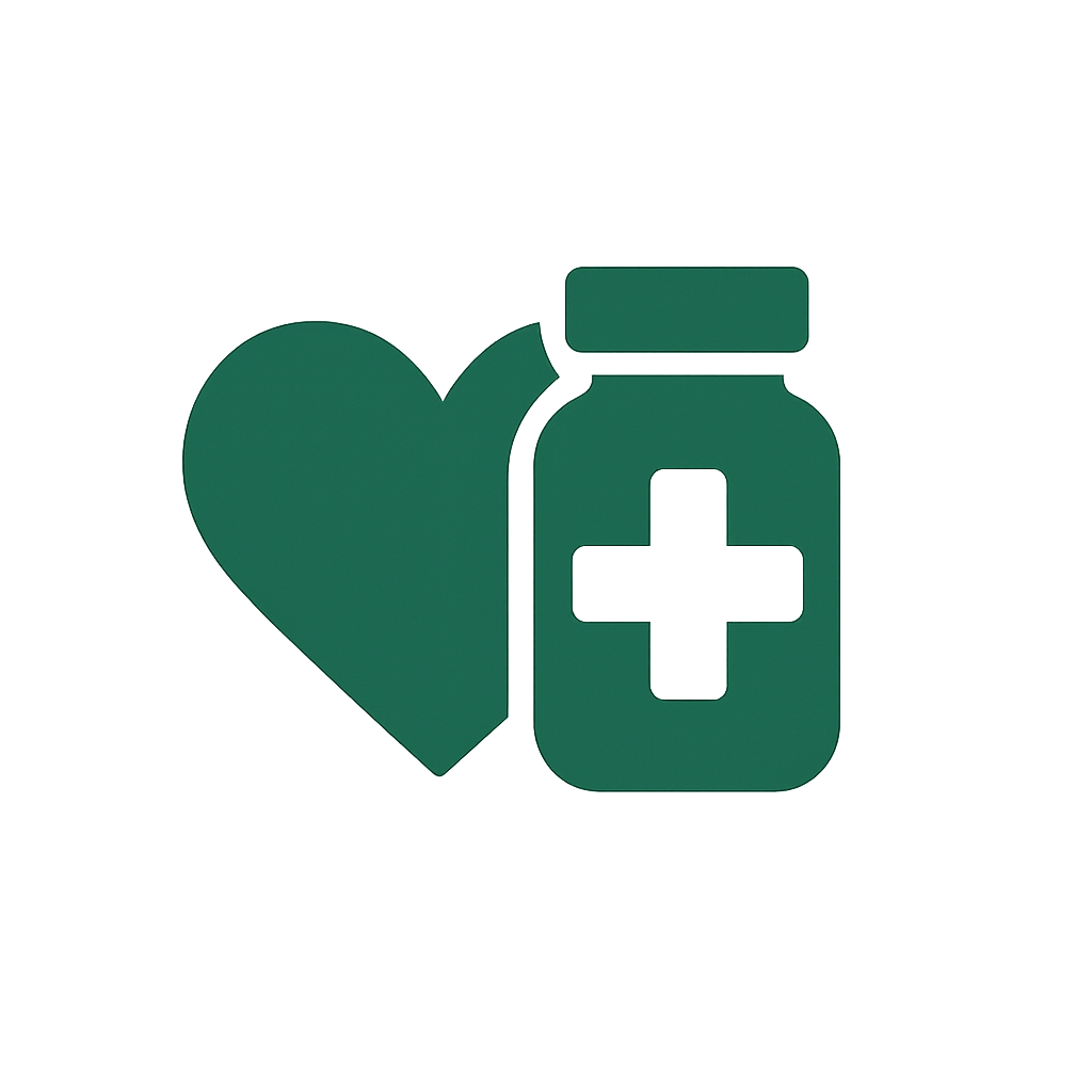 vitalsana- Versand Apotheke Logo