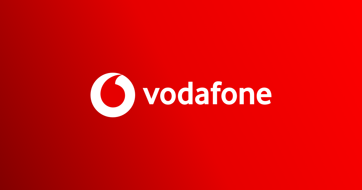 Vodafone Videothek Logo
