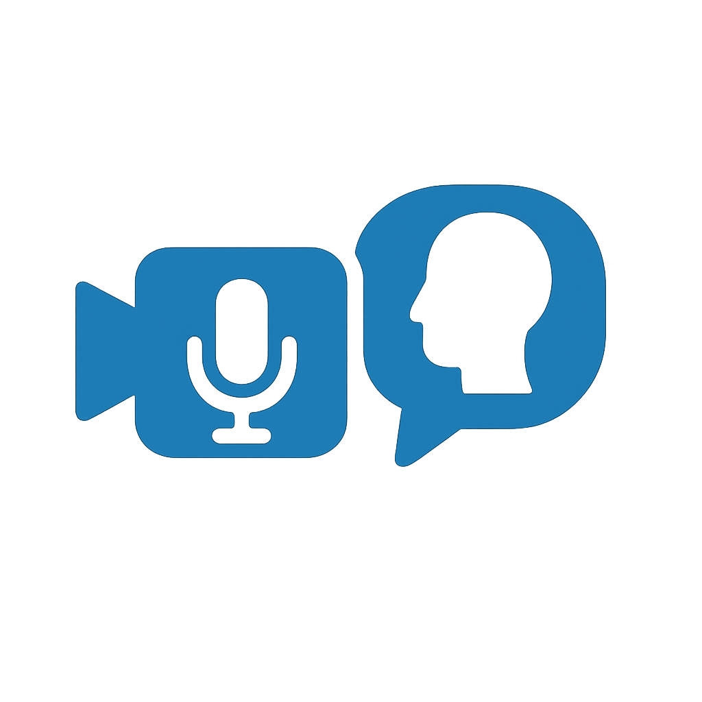 Voicemeeting Logo