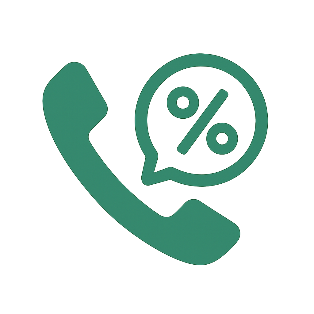 voipdiscount Logo