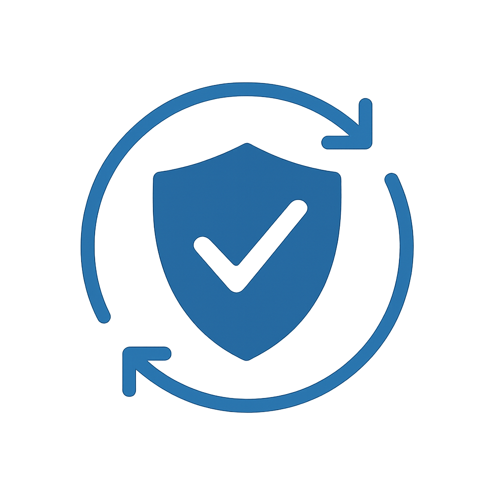 Wertgarantie Logo