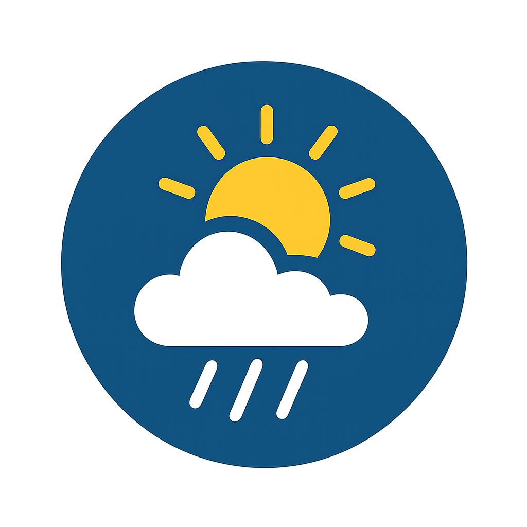 Wetter Online Logo