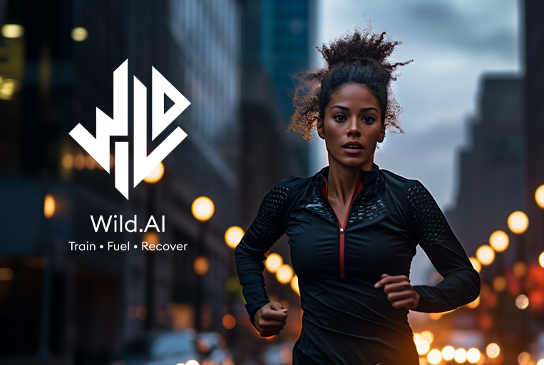 Wild.AI Logo