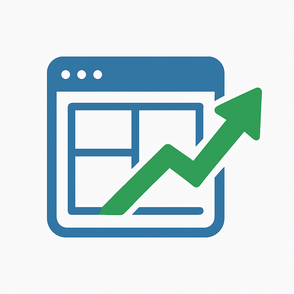WinMaximizer Logo