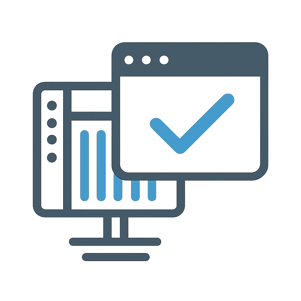 WinPLC Logo