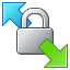 winscp Logo
