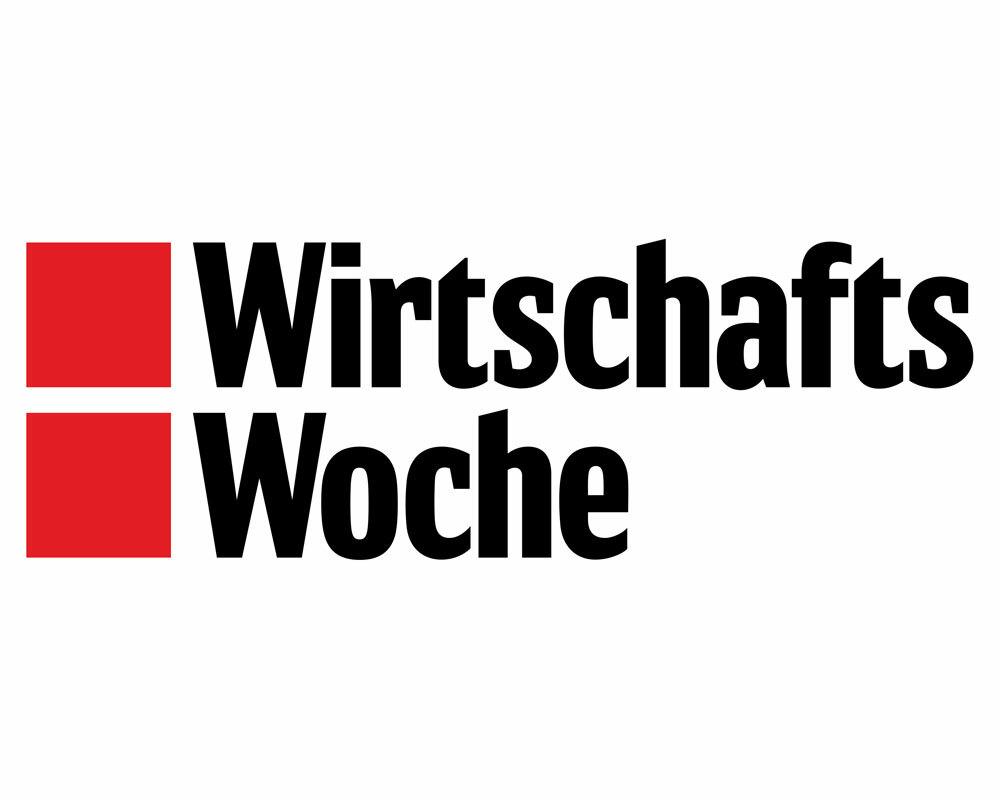 WirtschaftsWoche Logo