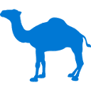Camel Logo