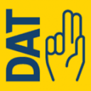 DAT (Deutsche Automobil Treuhand) Logo