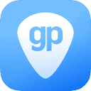 Guitar Pro Logo