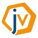 Jobvector Logo