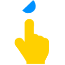 Linsenklick Logo