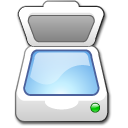 NAPS2 (Not Another PDF Scanner 2) Logo