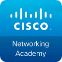Cisco Packet Tracer Logo