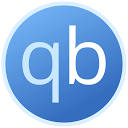 qBittorrent Logo