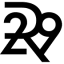 Refinery29 Logo