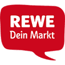 Rewe Lieferservice Logo