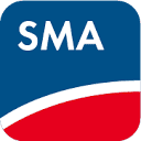 SMA Solar Technology Logo