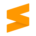 Sublime Text Logo