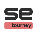 Tourney Machine Logo