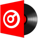 Virtual DJ Logo