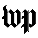 The Washington Post Logo