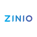 Zinio Logo
