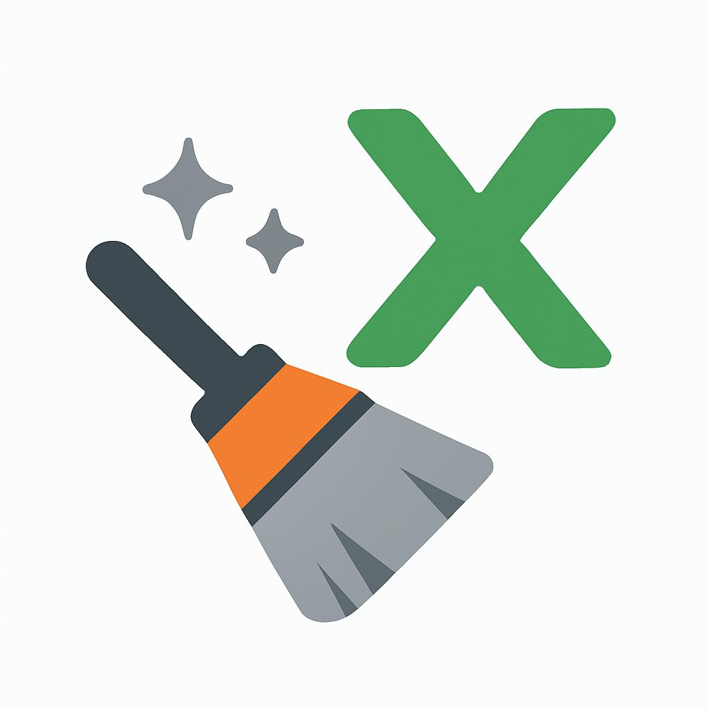 Xleaner Logo