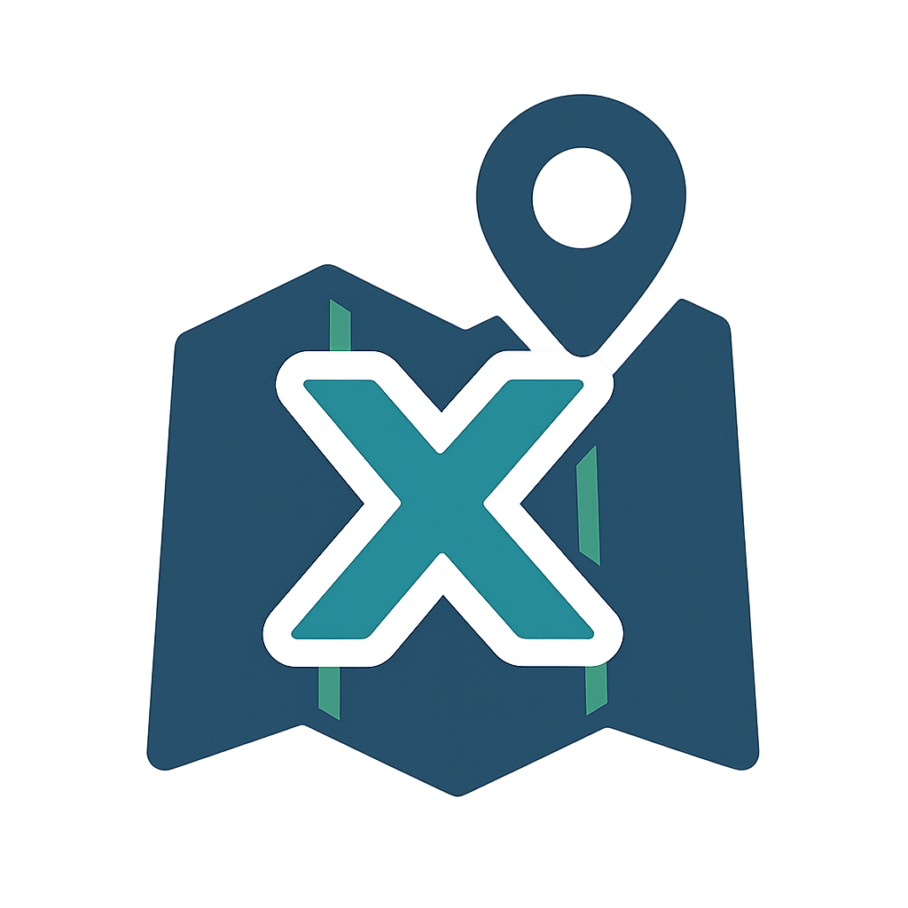 Xtend-Adventure Logo