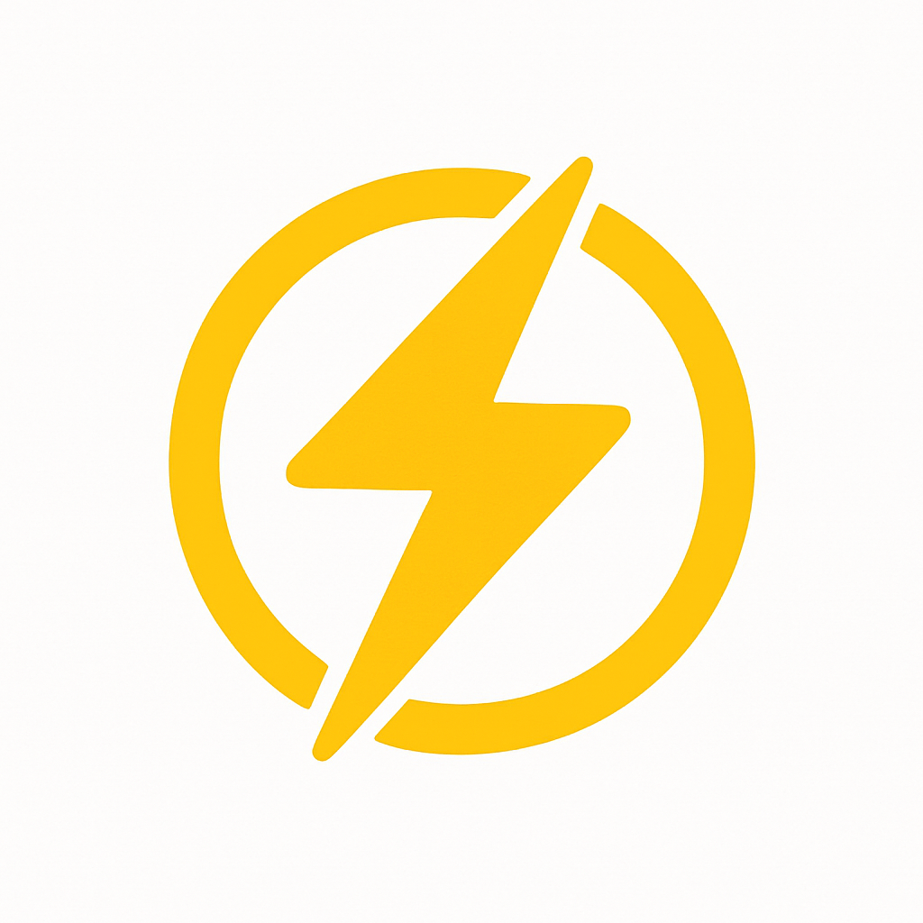 YellowStrom Logo
