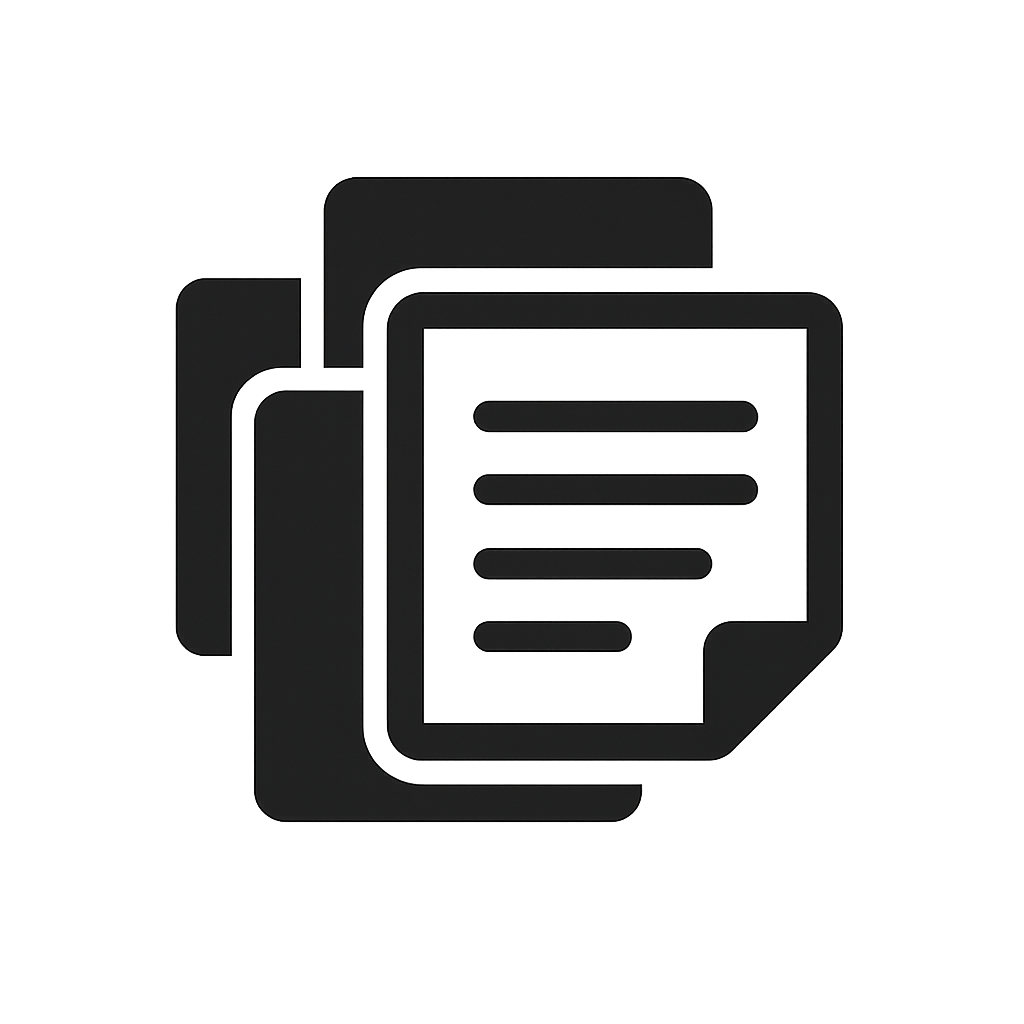 Zettelkasten Logo