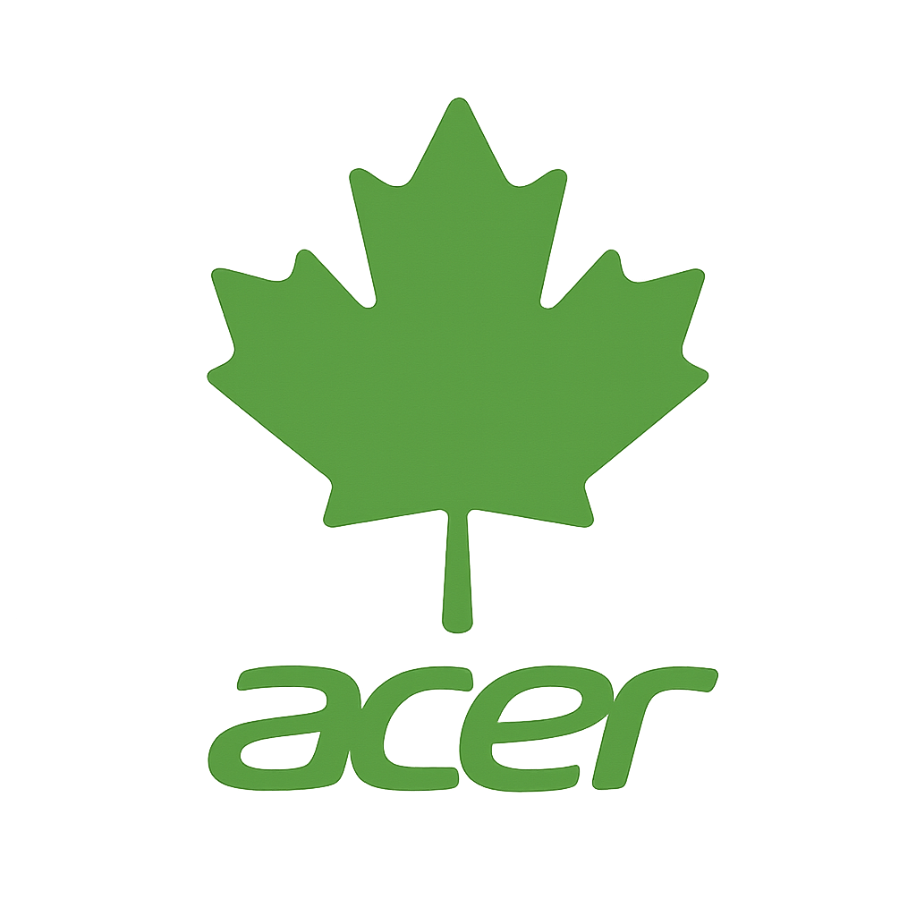 Acer Canada Online Store Logo