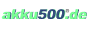 Akku500 Logo