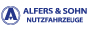 Alfers Logo