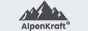 Alpenkraft Logo