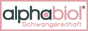 alphabiol Logo