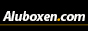 aluboxen.com Logo