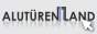 ALUTÜRENLAND Logo