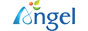 Angel Juicer – DE & AT Logo