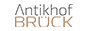 Antikhof Brück Logo